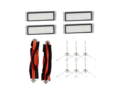 Accesorio Aspiradores XIAOMI + 4 filtro HEPA + 2 2 s50 s51 mi