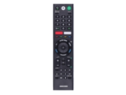 Mando A Distancia De Repuesto Por Voz Rmf-tx200p Para Televisores Sony 4k Bravia.