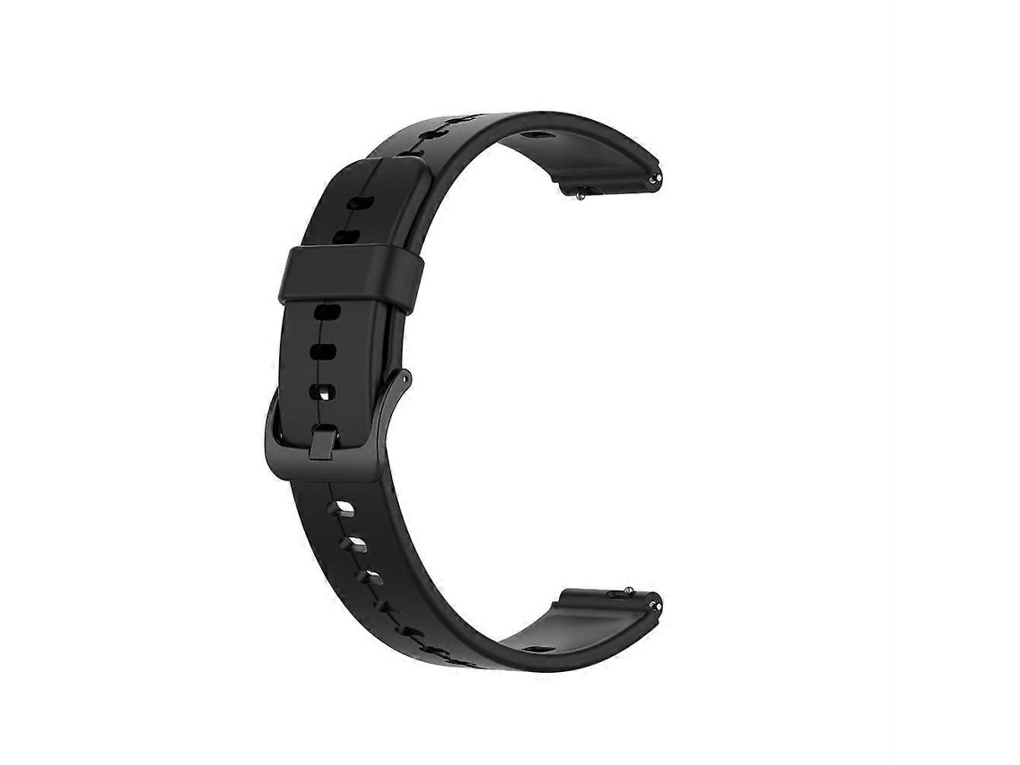 Correas de repuesto de silicona ajustables compatibles con Huawei Watch Fit Mini y accesorios para relojes inteligentes. Ly Ebike