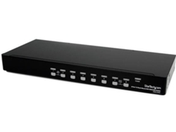 Adaptador STARTECH.COM SV831DVIU