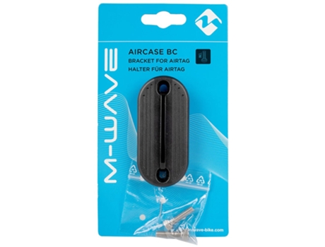 Suporte Aircase Prateadom-Wave