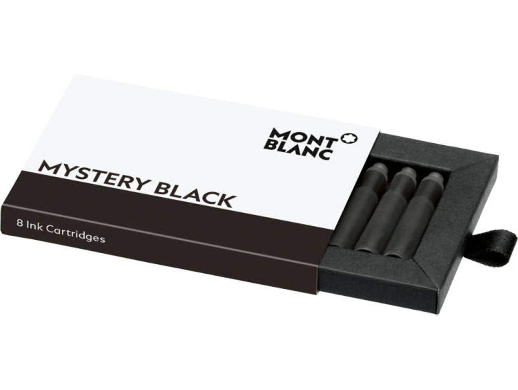Recambio de Bolígrafo MONTBLANC 105191 Multicolor