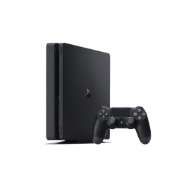 Consolas PS4