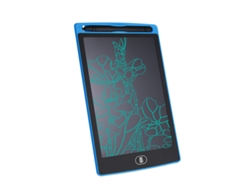 Tablet De Escrita Digital Para Criança 8.5 Clinks (Idade Recomendada: 4 Anos)