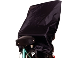 Funda para Lluvia SUNNY BABY 11600 Negro