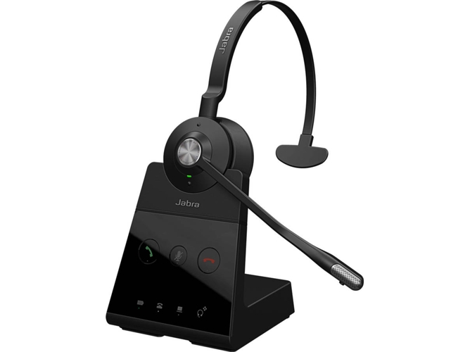 Auriculares con Micrófono JABRA Engage 65 Mono