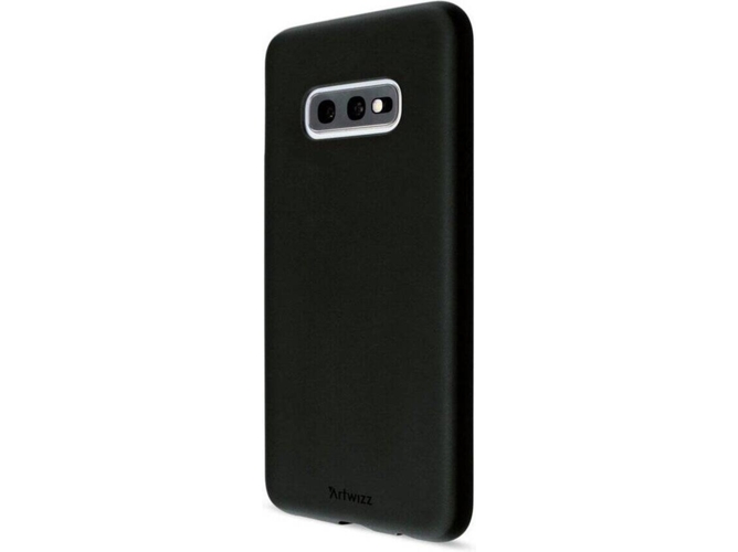 Carcasa Samsung Galaxy A50 ARTWIZZ TPU Negro