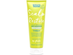 Acondicionador UMBERTO GIANNINI Scalp Restore (250 ml)