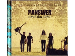The Answer  - Rise (10th Anniversary Edition)