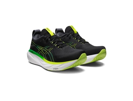 Tenis para Hombre de Running ASICS (42 - Multicolor)