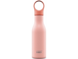 Complemento Alimentar JOSEPH JOSEPH Joseph Loop Water Coral (Chocolate, Cacao, Galleta - 500 ml)