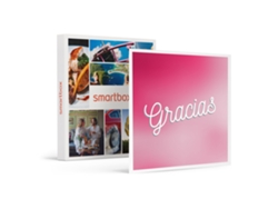 Caja Regalo SMARTBOX Tarjeta regalo de agradecimiento - 10 €