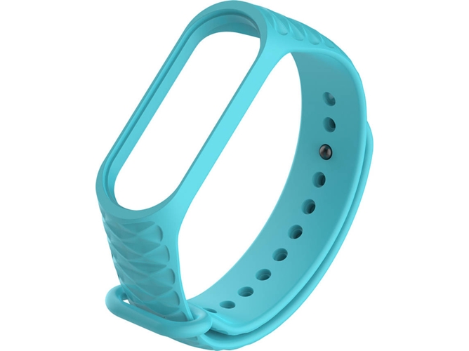 Bracelete ANSELF Y11230AZ (Mi Band 3/4 - Sky Azul)