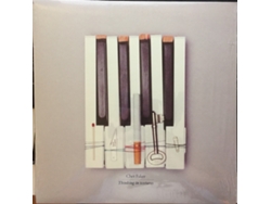 Vinilo Chet Faker - Thinking In Textures