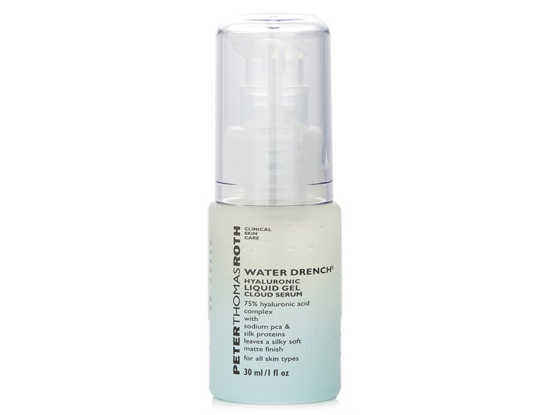 Suero de nube hialurónica Water Drench 30 ml/1 oz Peter Thomas Roth