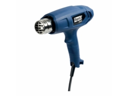 Pistola de aire caliente Rapid r1600 1600 W