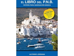 Libro El Libro Del Pnb de Alfonso Jordana (Español)