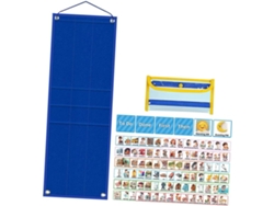 Besportble Agenda De Bolsillo Stobaza Para Niños Y Niñas Con Diseño Colgante Que Ahorra Espacio Y Bolsillo ...