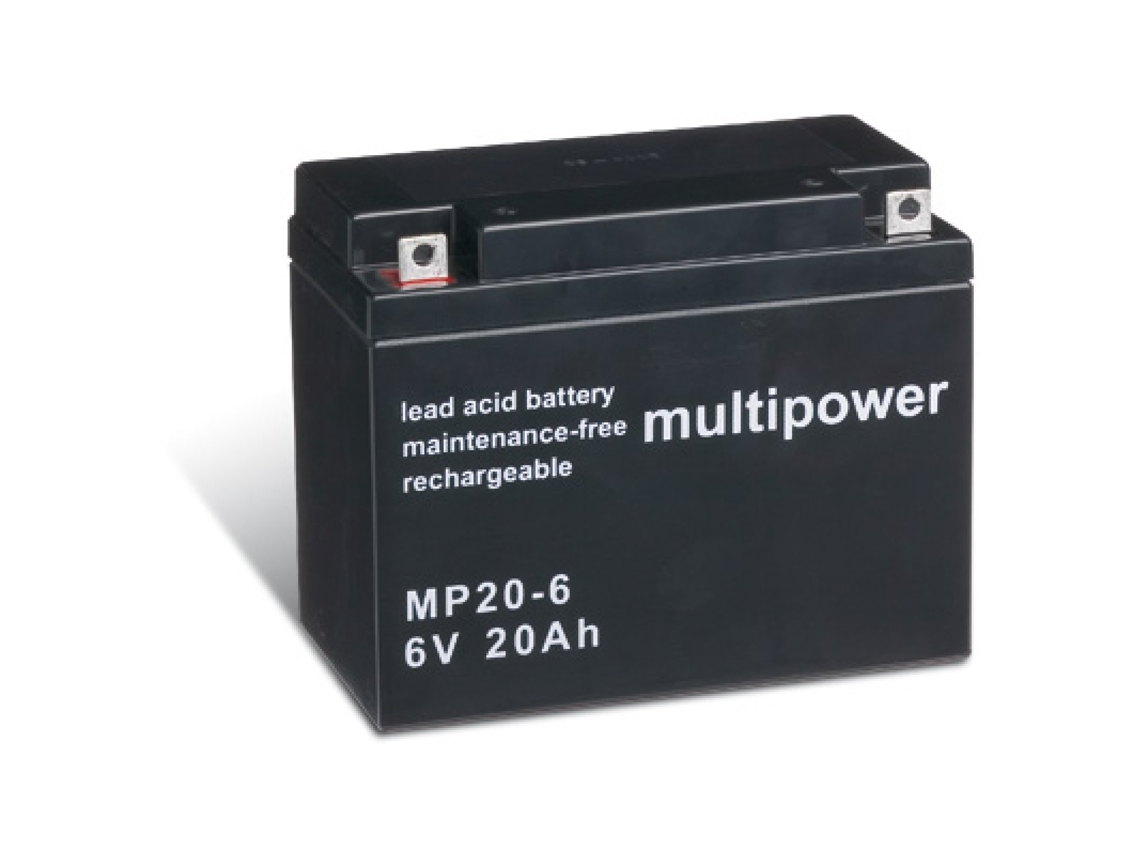 Batería POWERY para MP20-6