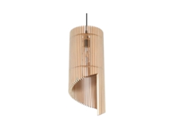Lámpara Colgante LEDBOX E27
