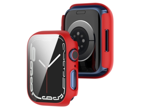 Carcasa para Apple Watch Series 7 41mm 680700516D
