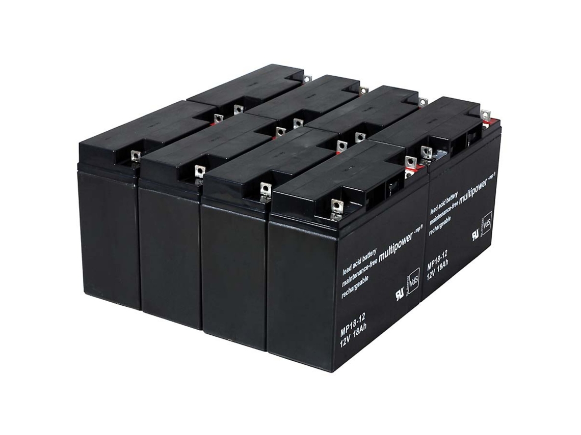 Batería POWERY para UPS APC Smart-UPS SUA5000RMI5U
