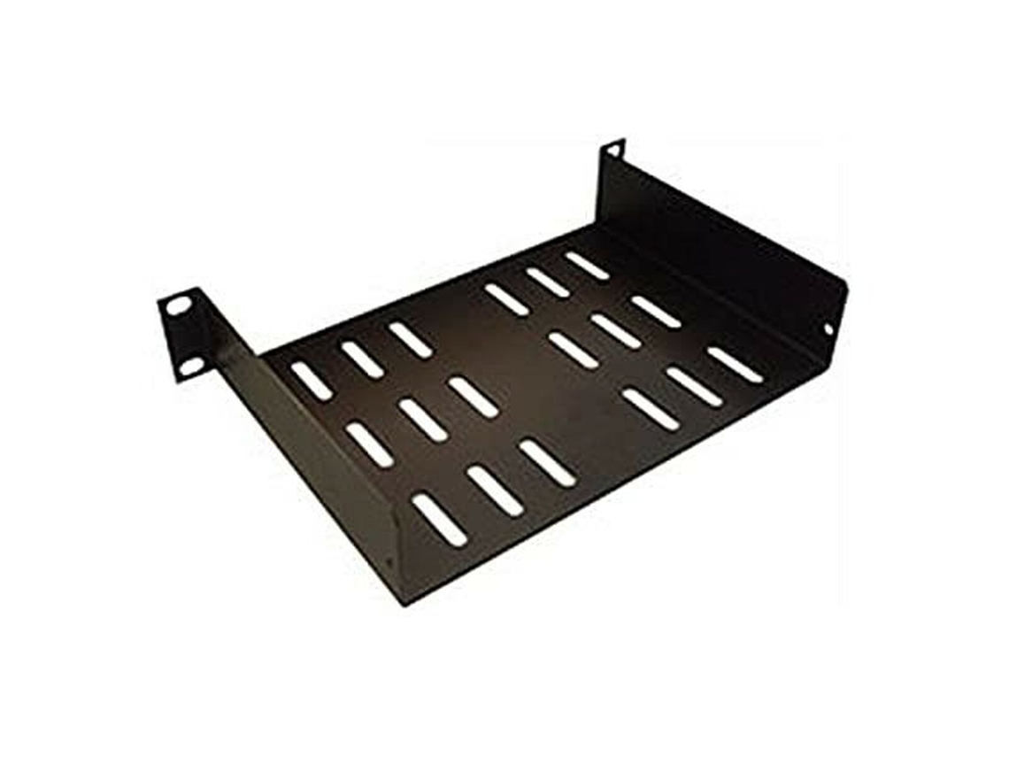 Bandeja Fija para Estantería Ic-Cff35-10 (25,5 X 4,5 X 15,5 cm)