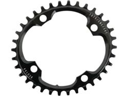 Carrete MASSI Oval 104 Bcd For Shimano Chainring