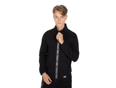Chaqueta de Chándal para Hombre ERREA (M - Algodón - Multicolor)