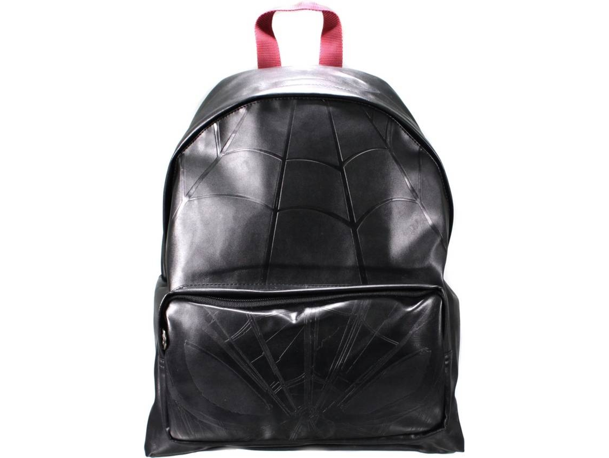 MOCHILA MARVEL SPIDERMAN FACE