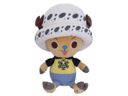 Ley de la película One Piece Chopper X de Sakami