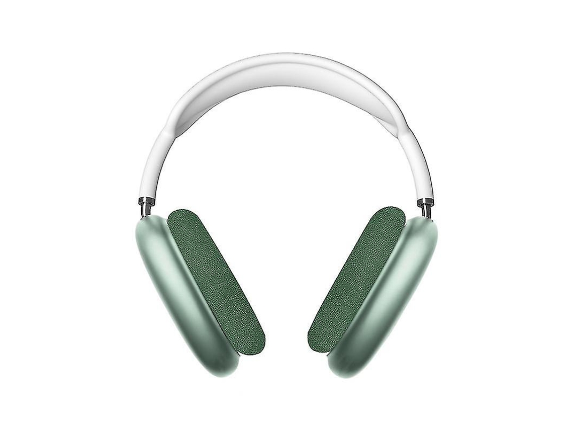 Auriculares Bluetooth Noise Cancelling Music Stereo
