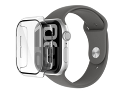 Protector De Pantalla Belkin Temperedcurve Apple Watch Series 10 46mm Cristal Templado 9h 2 En 1