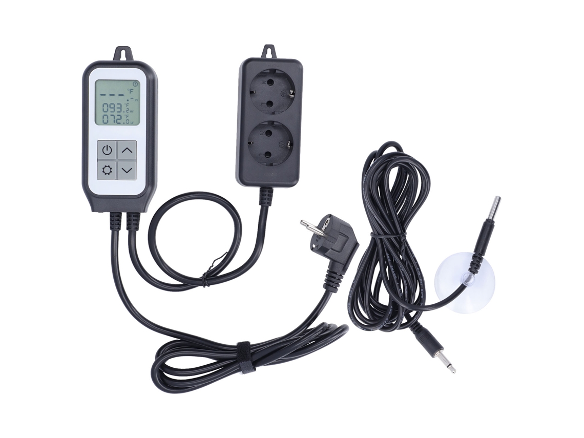 Controlador solar 12 24v 10a Bluetooth resistente al agua