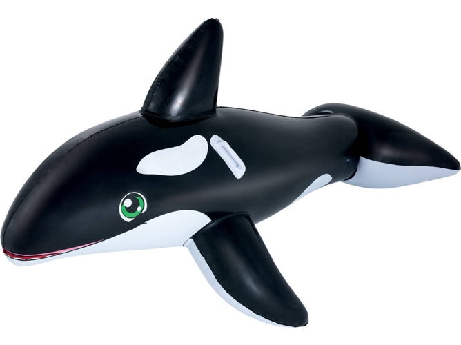 Hinchable BESTWAY 41009 Ballena