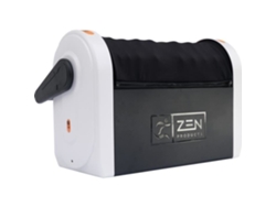 Tostadora Bosch Tat4p429 Compacto Cobre