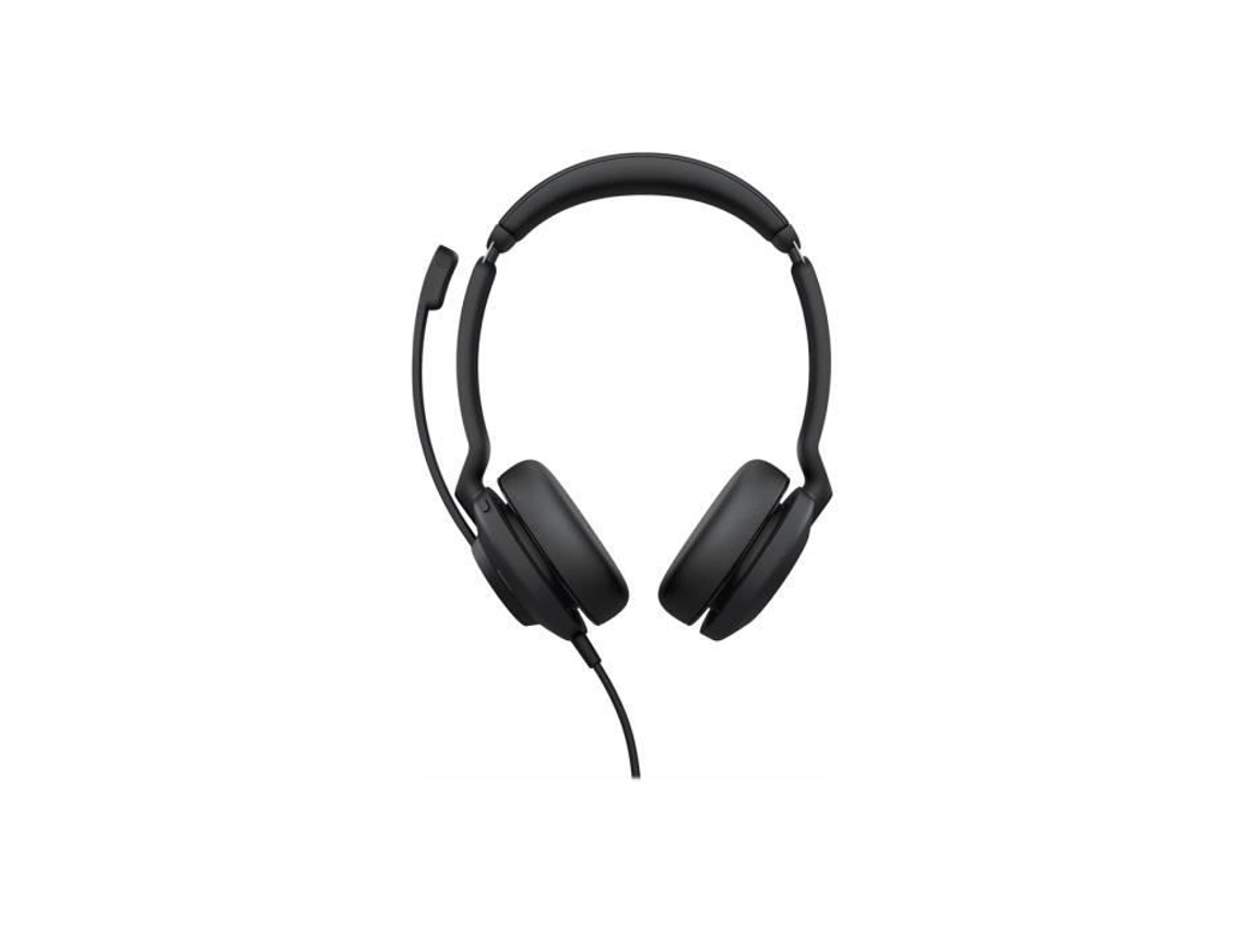 JABRA Evolve2 30 Se Uc Usb-A Auriculares Estéreo Con Cable