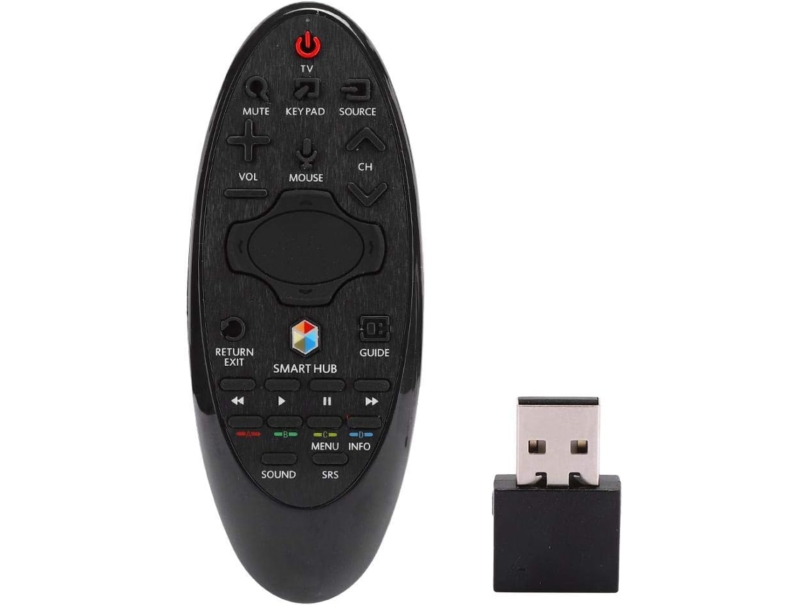 Controle Remoto Sr-7557 Para Tv, Controle Remoto De Substituição Para Sr-7557