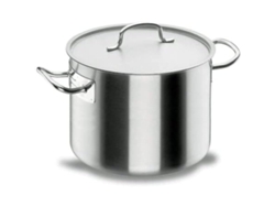 Olla baja sin tapa LACOR D,32 cm