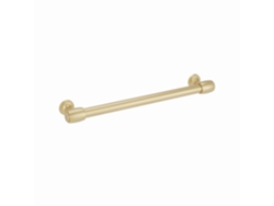 Tirador Para Mueble De Zamac Distancia Entre Ejes 224mm Acabado Galver Lote De 6