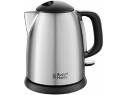 Jarra Eléctrica RUSSELL HOBBS Mini ColourPlus 24991-70 (2400 W - 1 L)