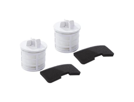 Accesorio Aspiradoras Compatibilidad Universal Filtros Hepa Prefiltros HOOVER Sprint U66