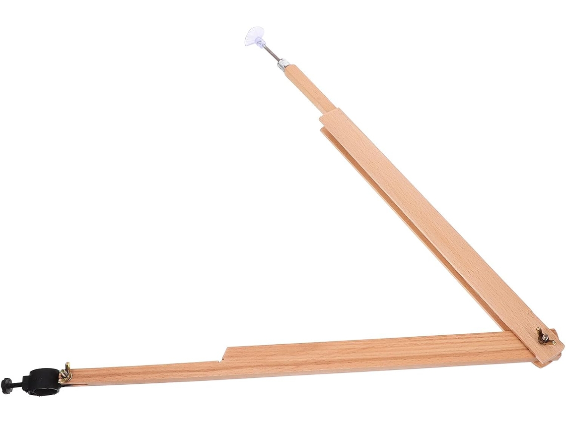 Compás De De Madera Diseño Moderno Calidad Buena Fácil Uso