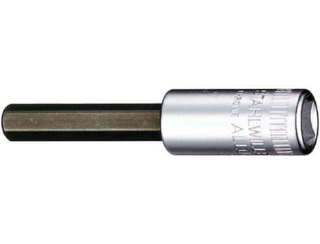 Llave De Caja STAHLWILLE Cabeza De Con Hexagonal Inhe (1 4 nº44 6 mm)