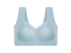 2026-brassière Correctrice De Posture Wmbra Sans Coutures Pour Femmes Taille L-3xl