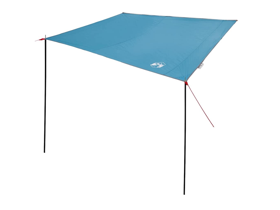 Toldo Resistente Al Agua Con Techo