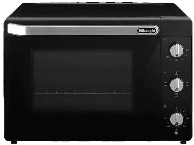 Mini Horno DELONGHI EO40112.BK
