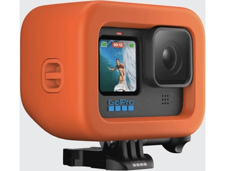 Caja Flotante GO PRO(H11 Mini)