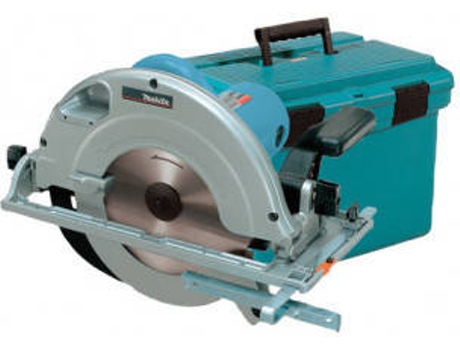 Sierra circular 2.000W 235mm con maletín - MAKITA