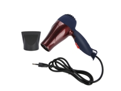 Vlrla-lightweight Foldable Mini Portátil Cabelo Dryer